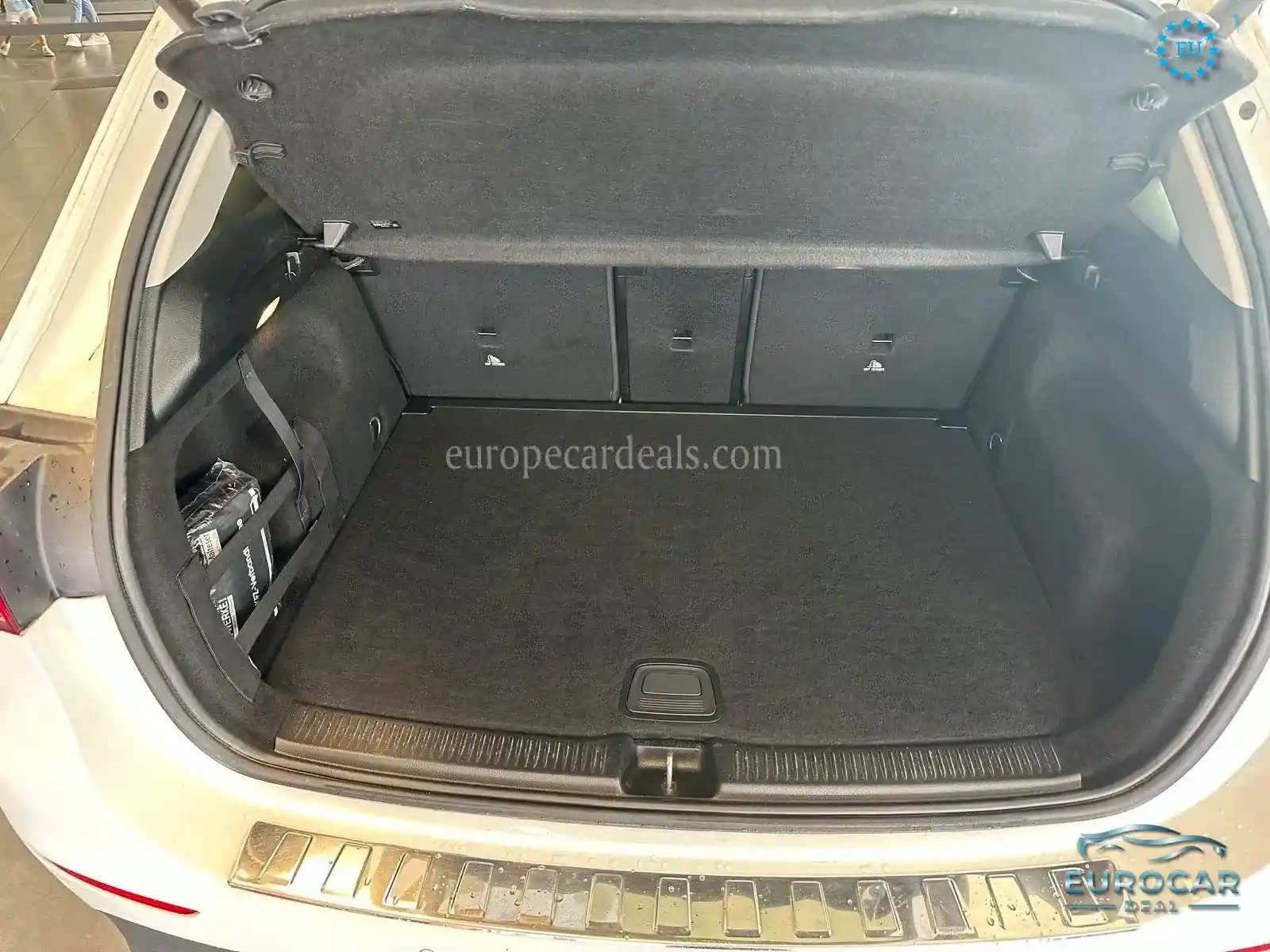 Mercedes-Benz B 220