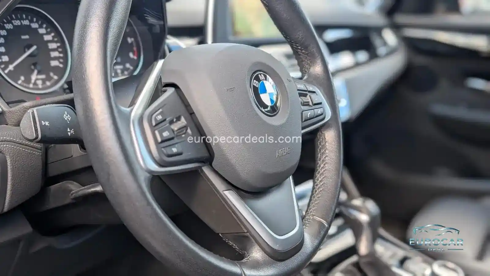 BMW 220
