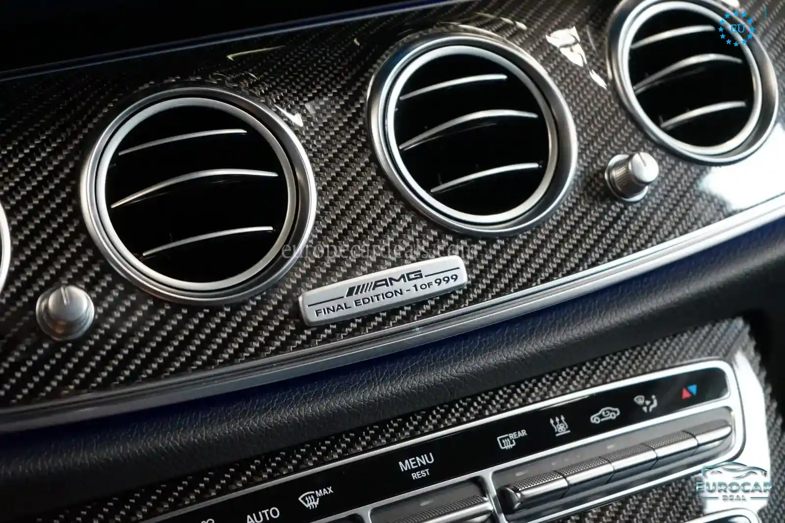 Mercedes-Benz E 63 AMG