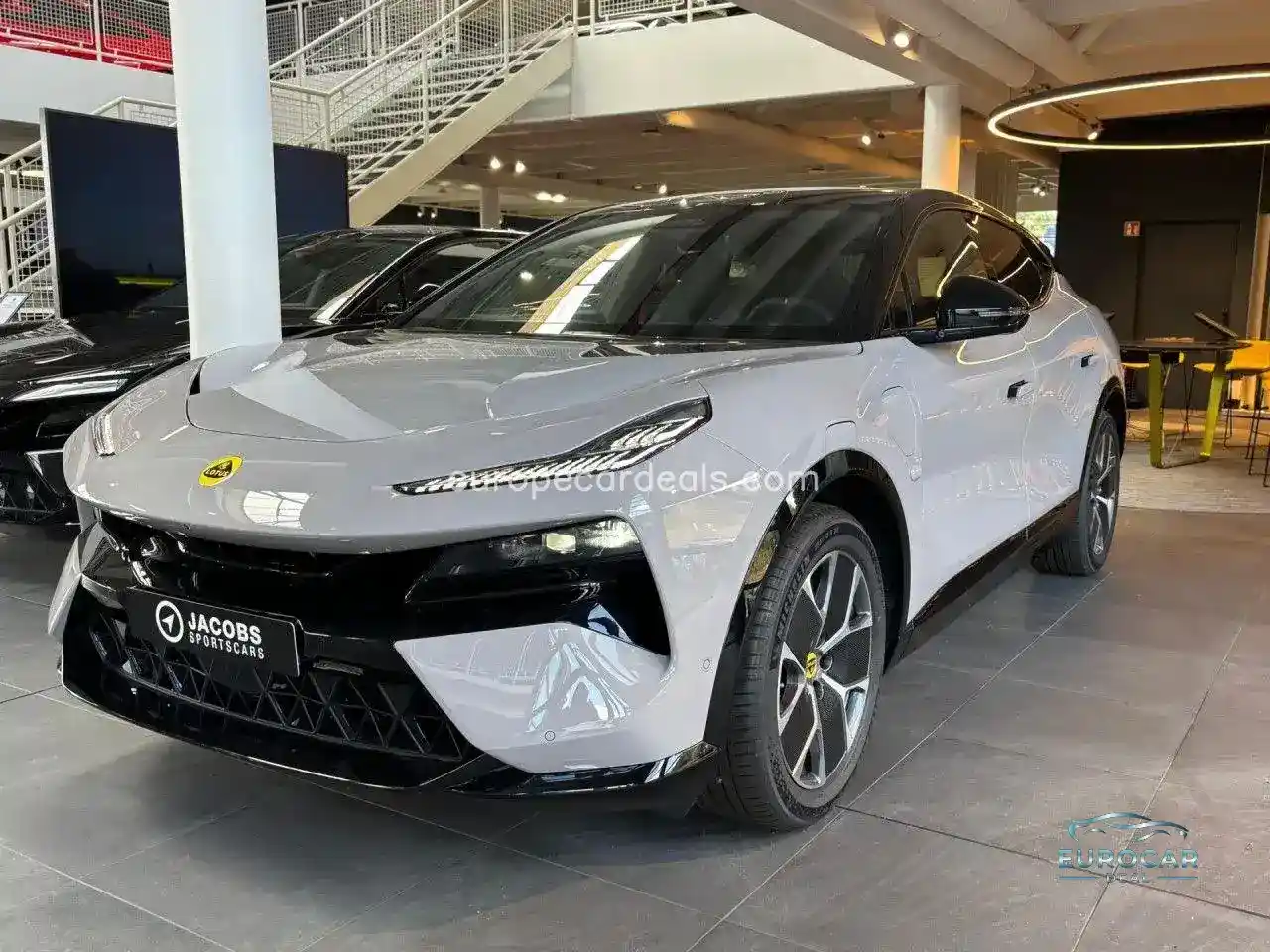 Lotus Eletre
