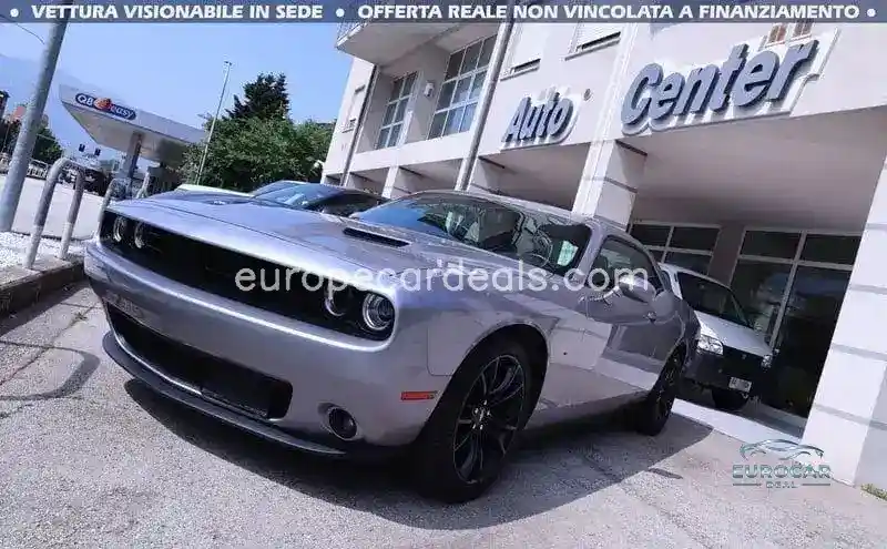 Dodge Other