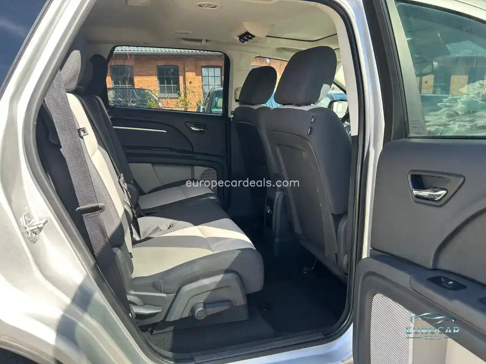 Dodge Journey