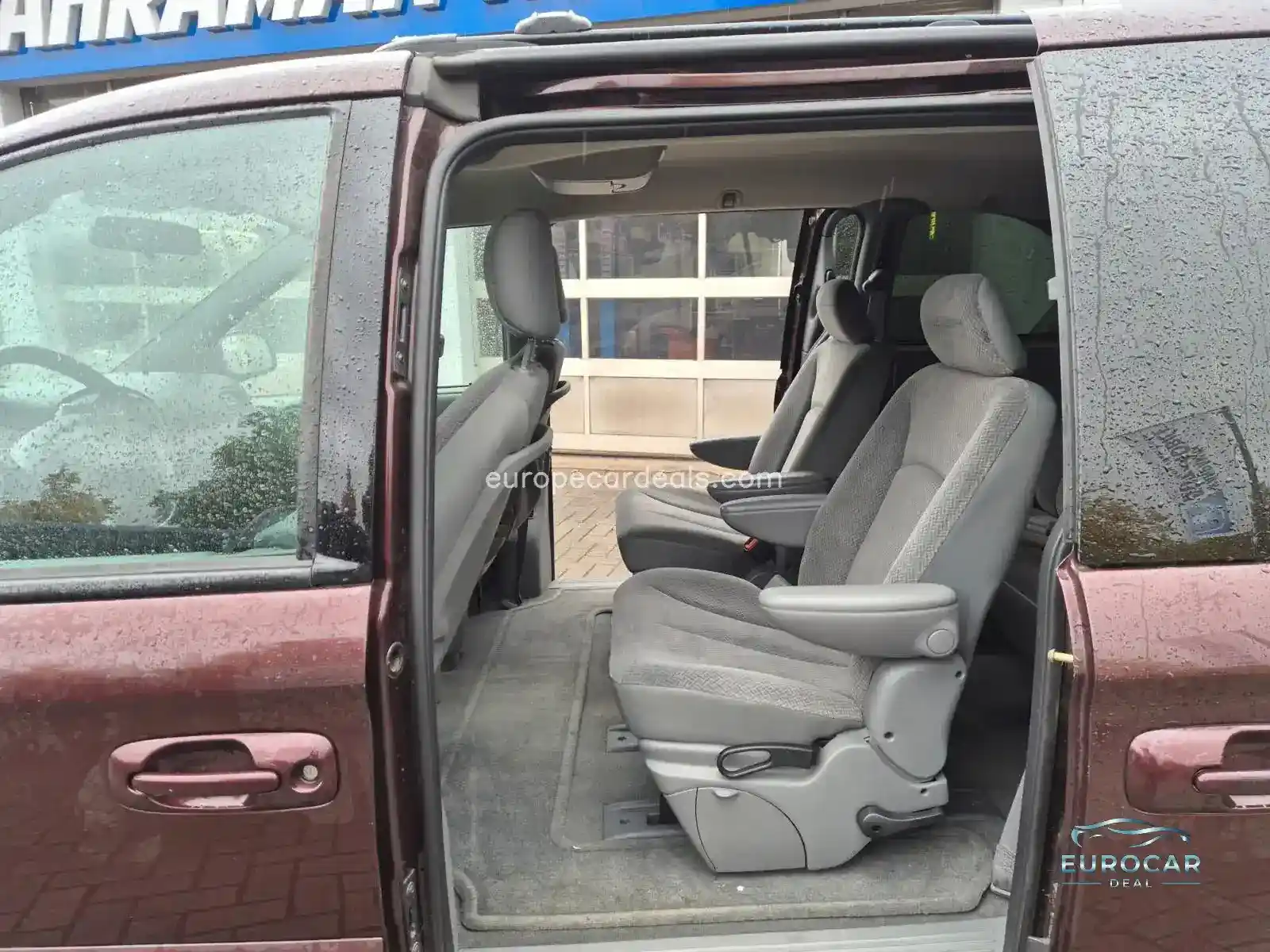 Dodge Grand Caravan