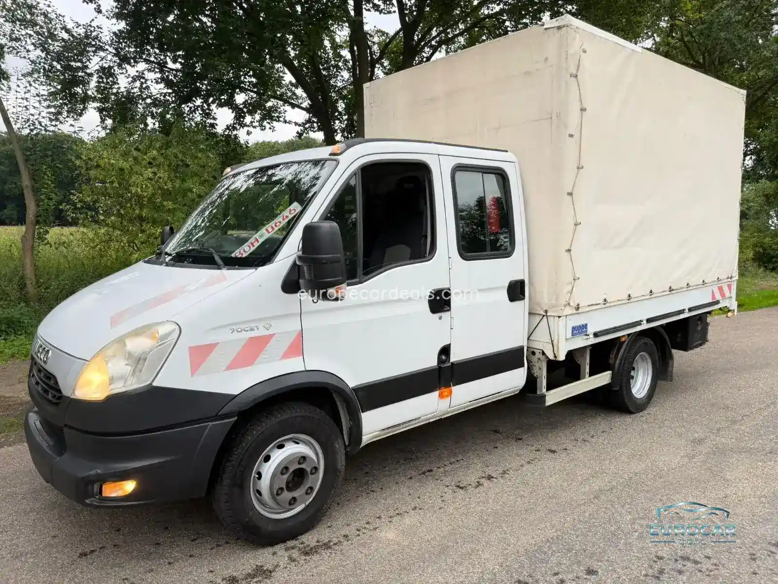 Iveco Other