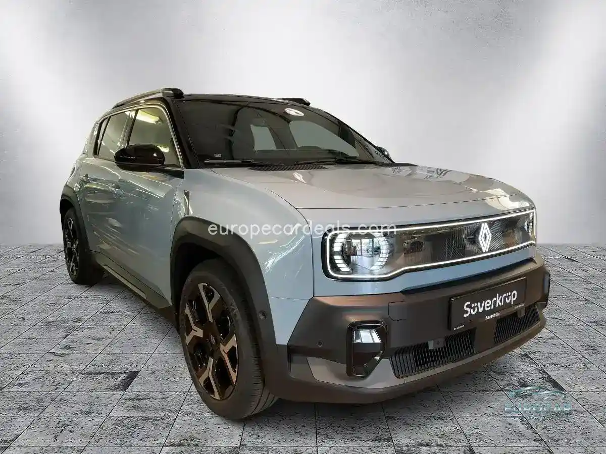 Renault R 4