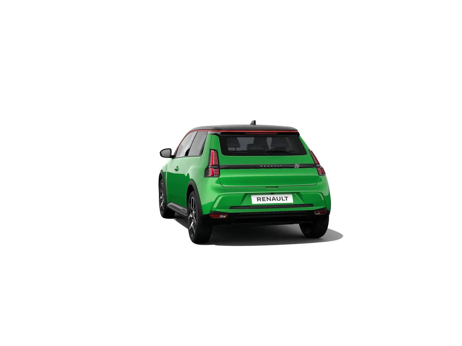 Renault R 5