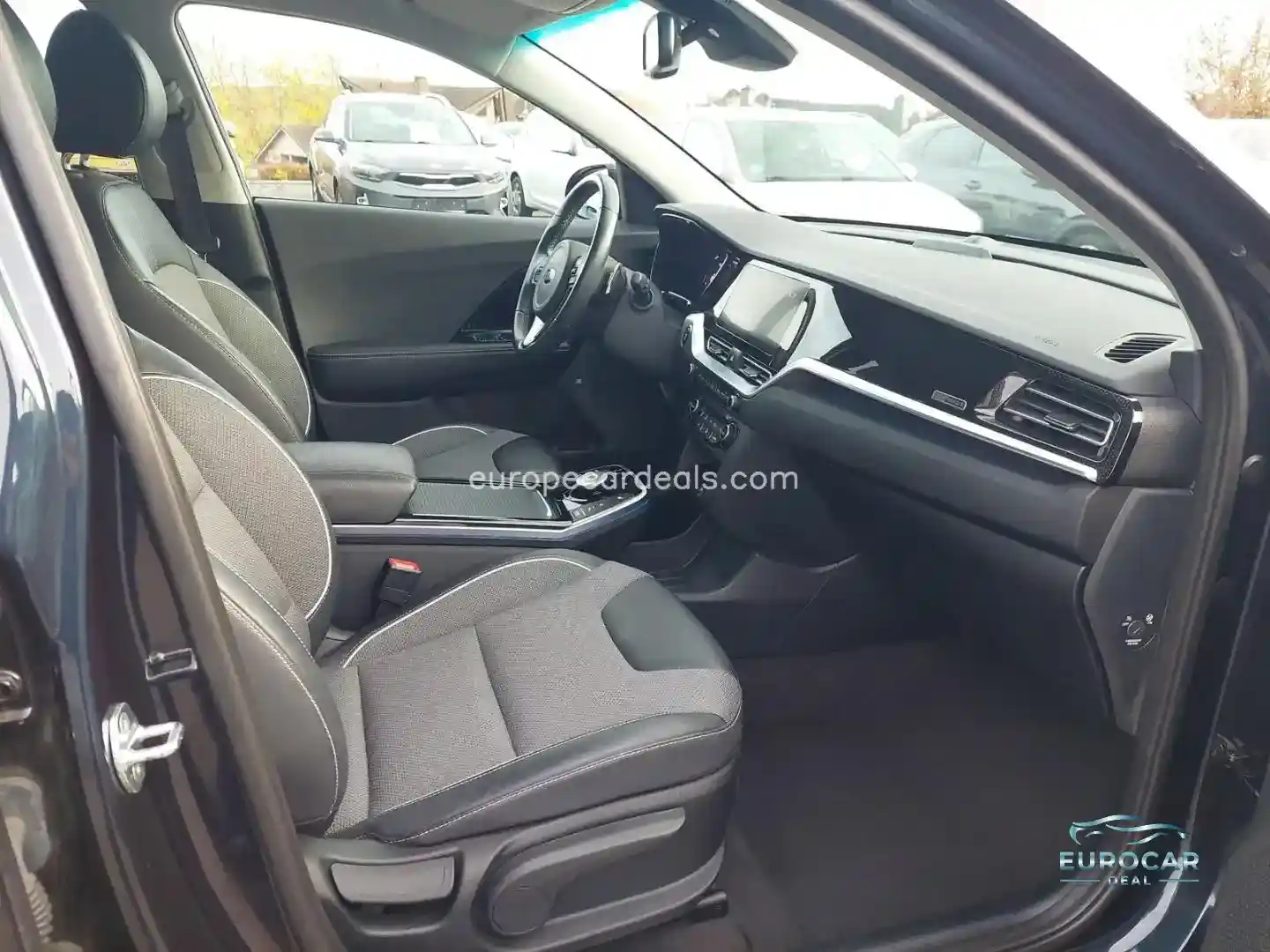 Kia Niro EV