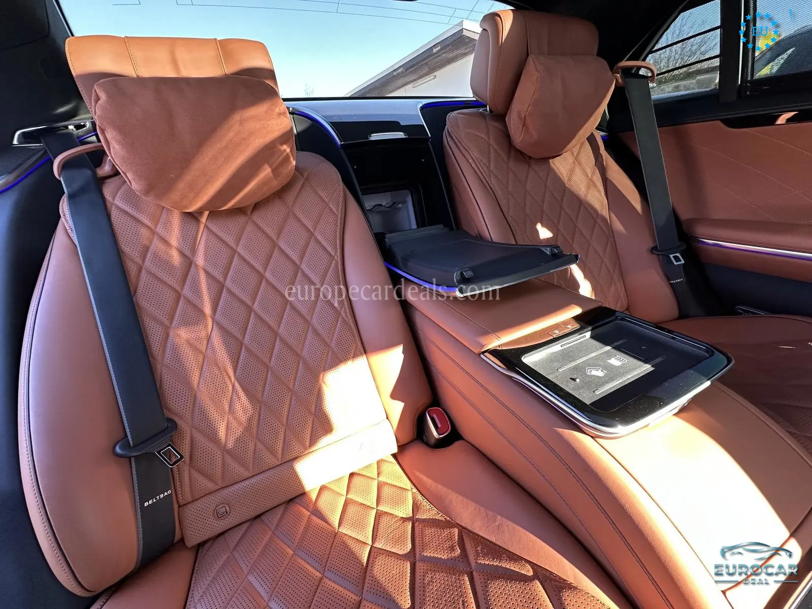 Mercedes-Benz S 400