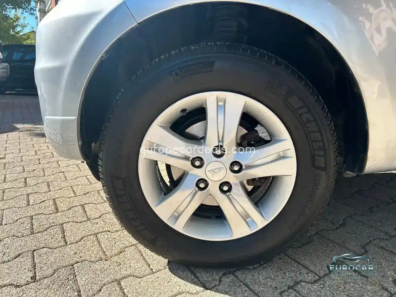 Daihatsu Terios