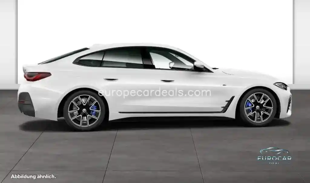 BMW 430