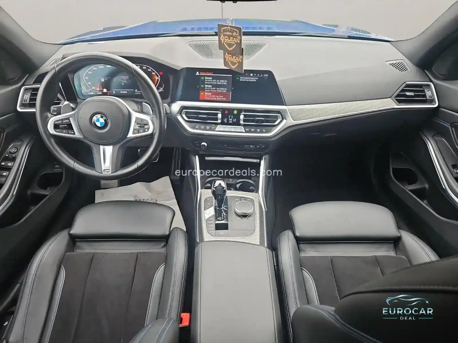 BMW M340d