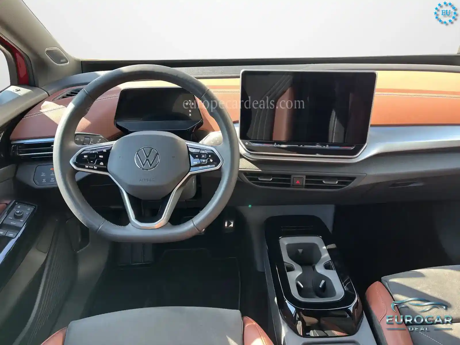Volkswagen ID.5