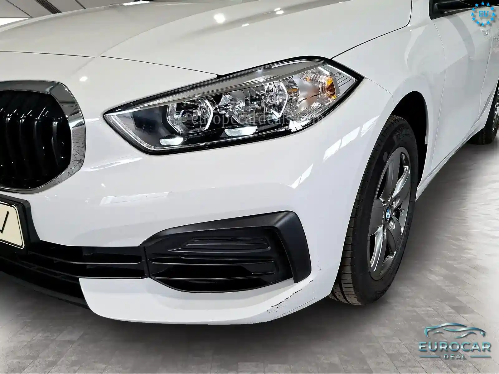 BMW 116