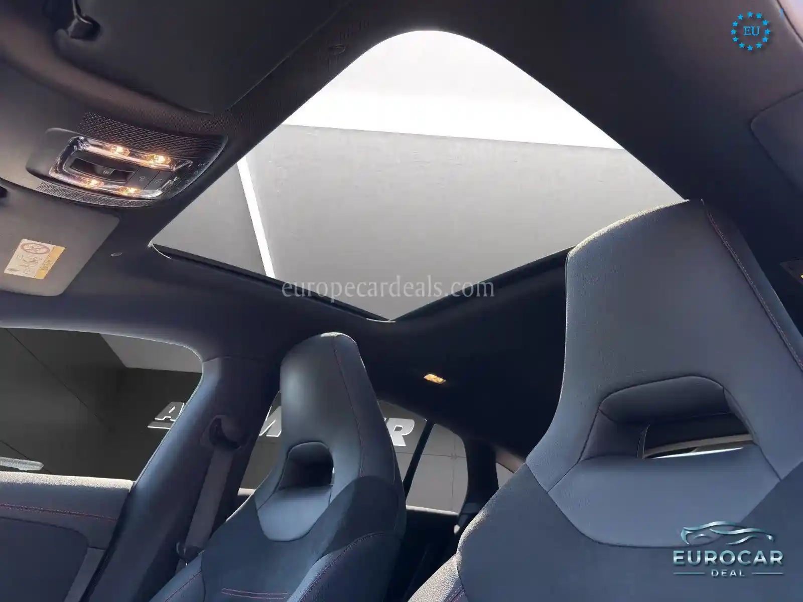 Mercedes-Benz CLA 250 Shooting Brake