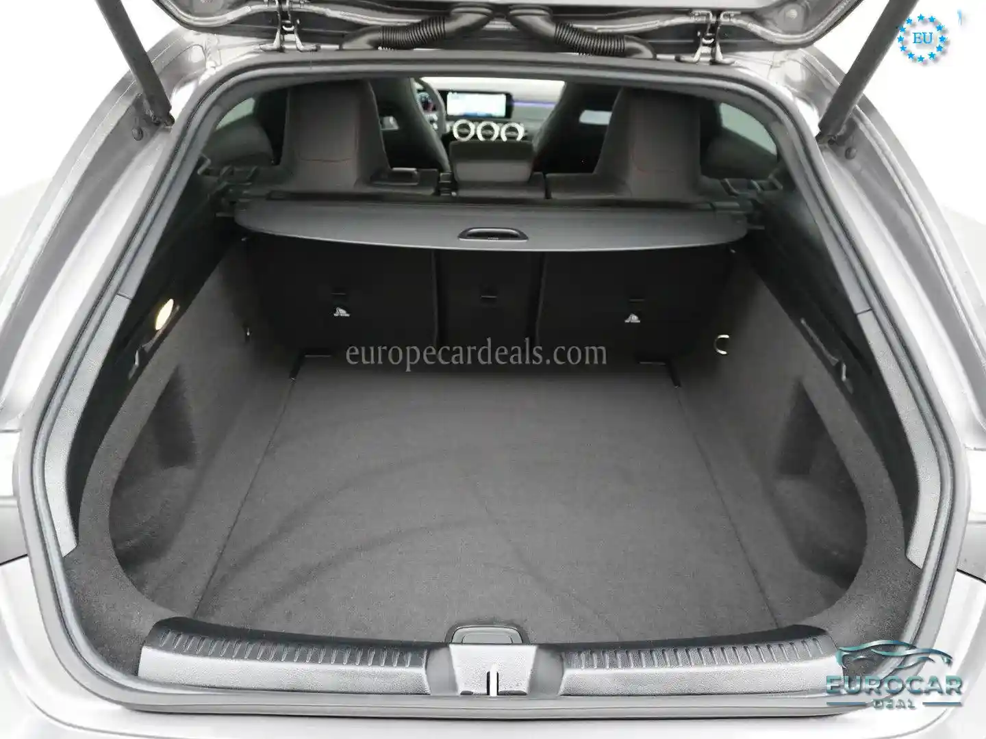 Mercedes-Benz CLA 180 Shooting Brake