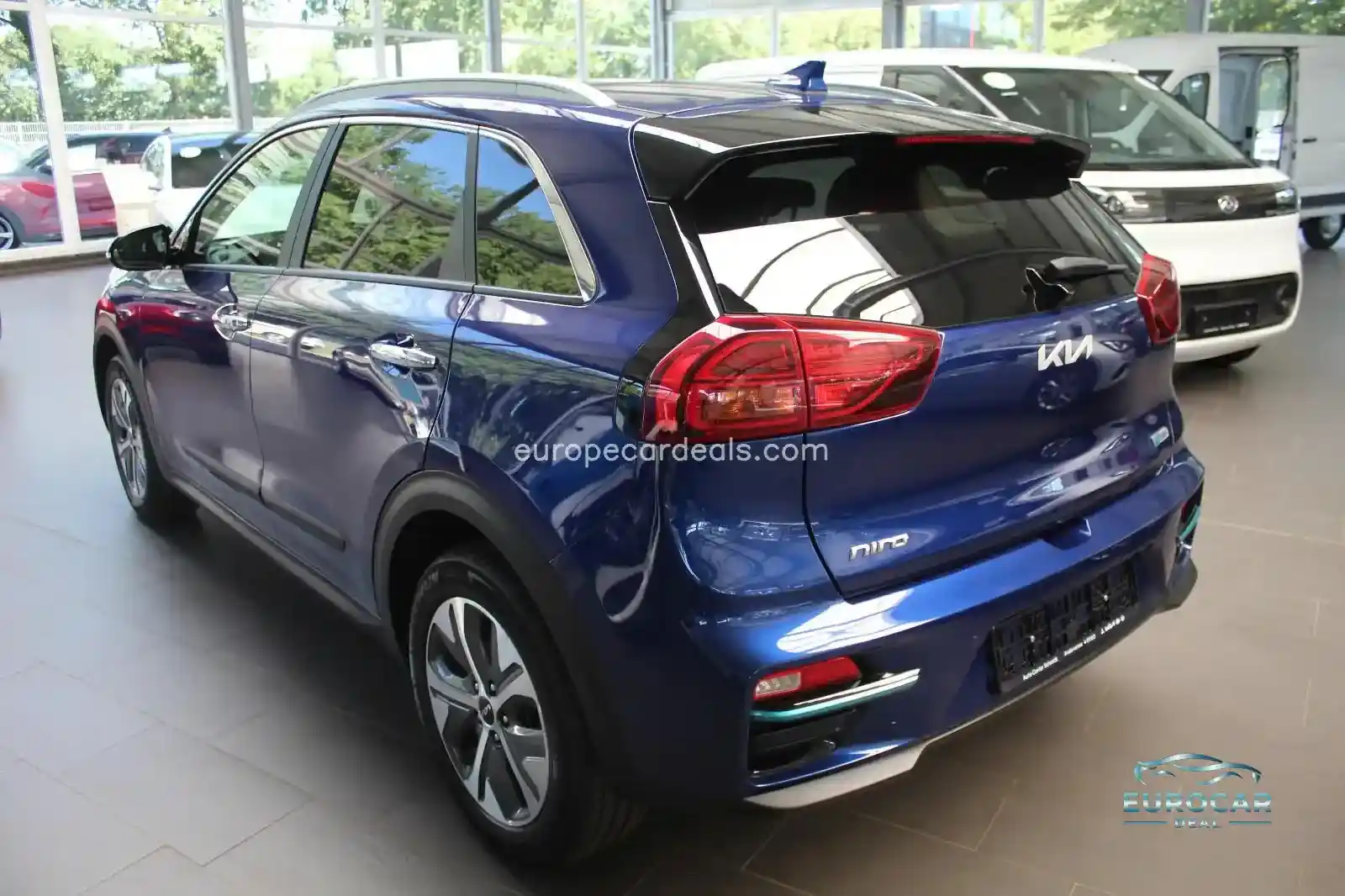 Kia Niro EV
