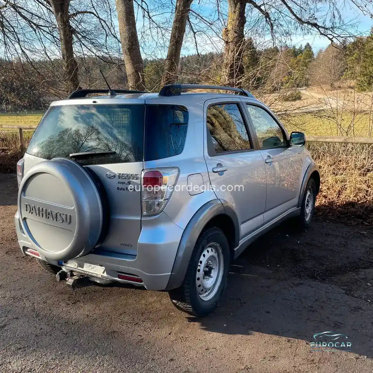 Daihatsu Terios