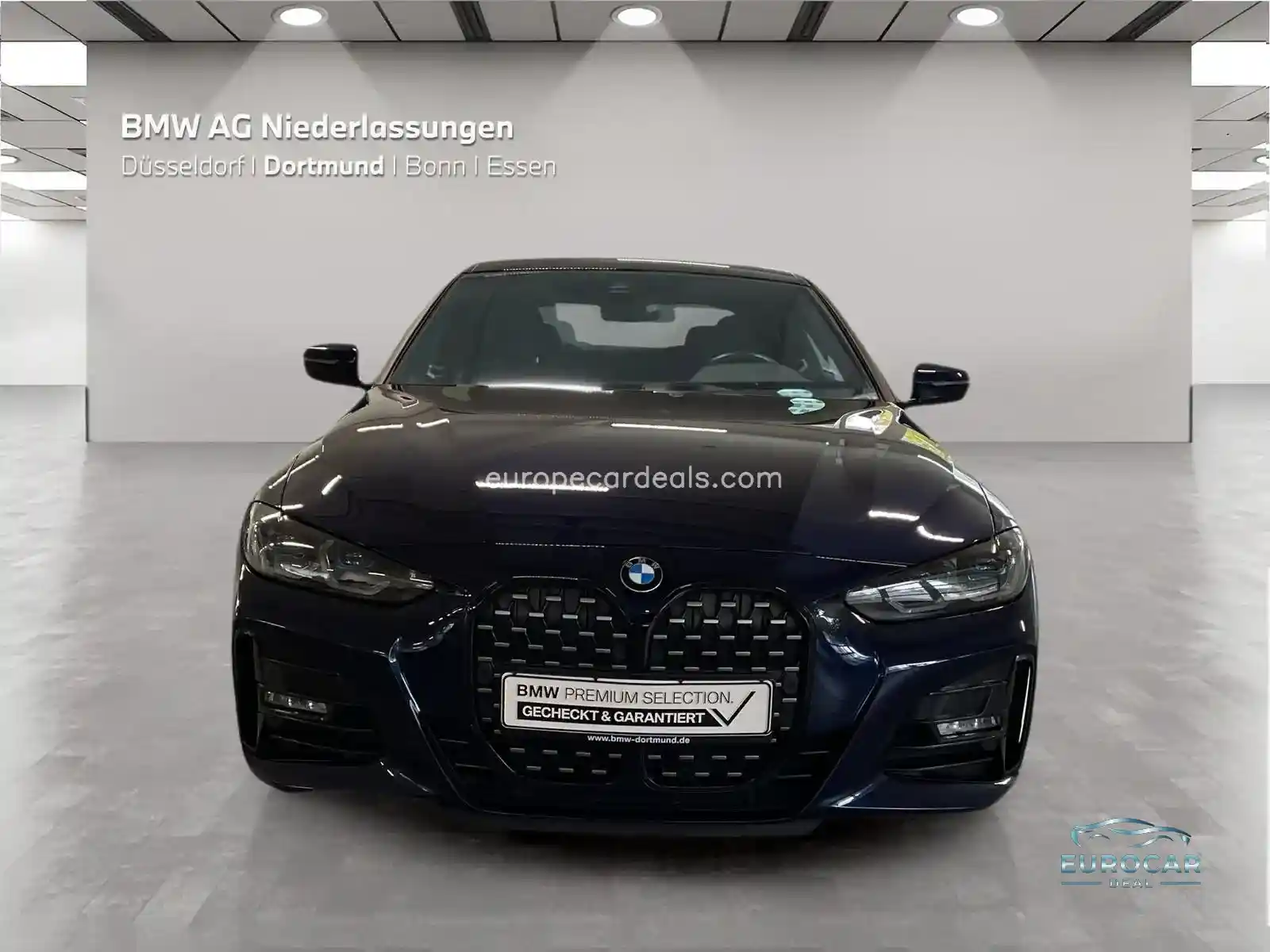 BMW 430