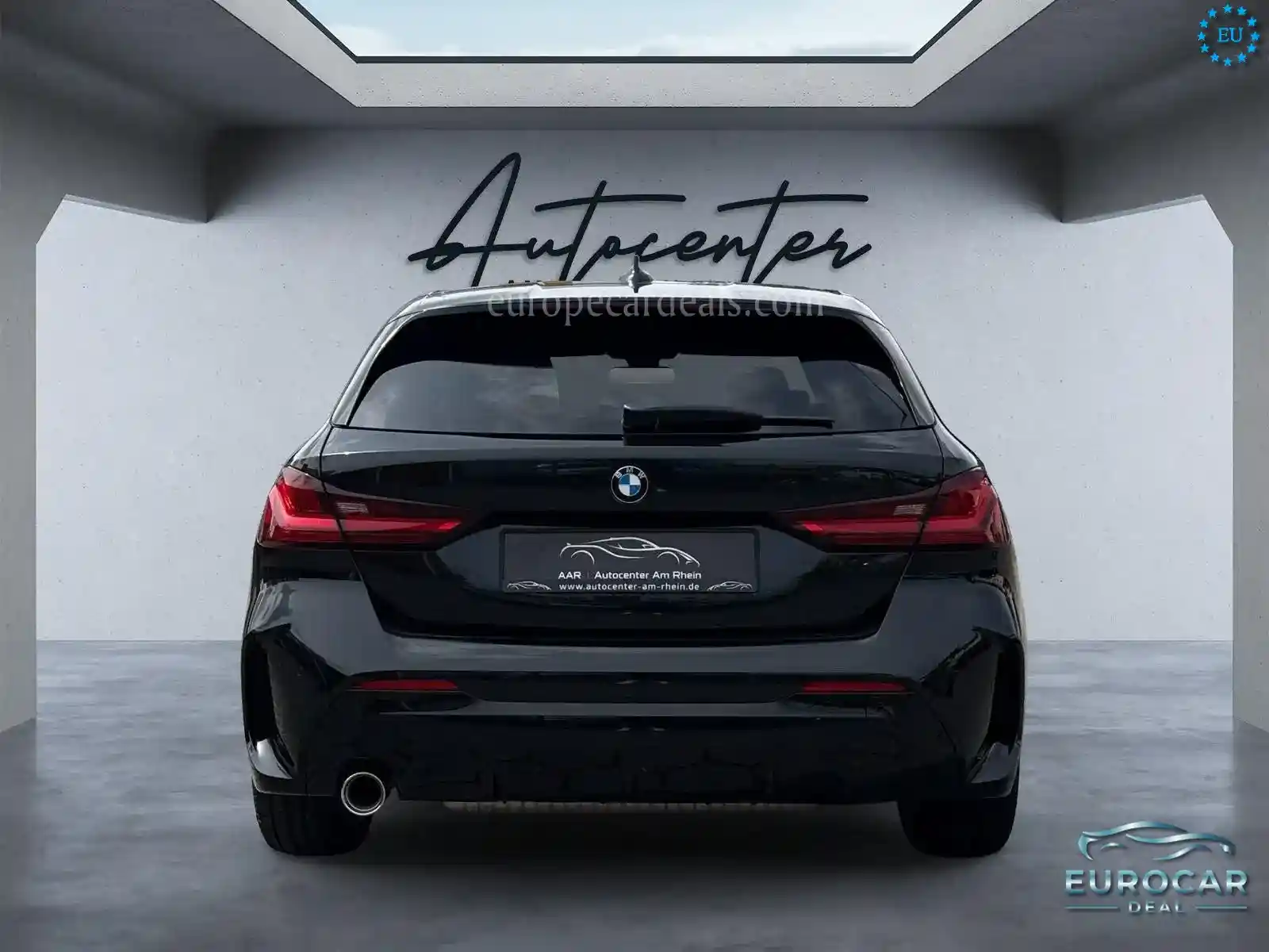 BMW 116