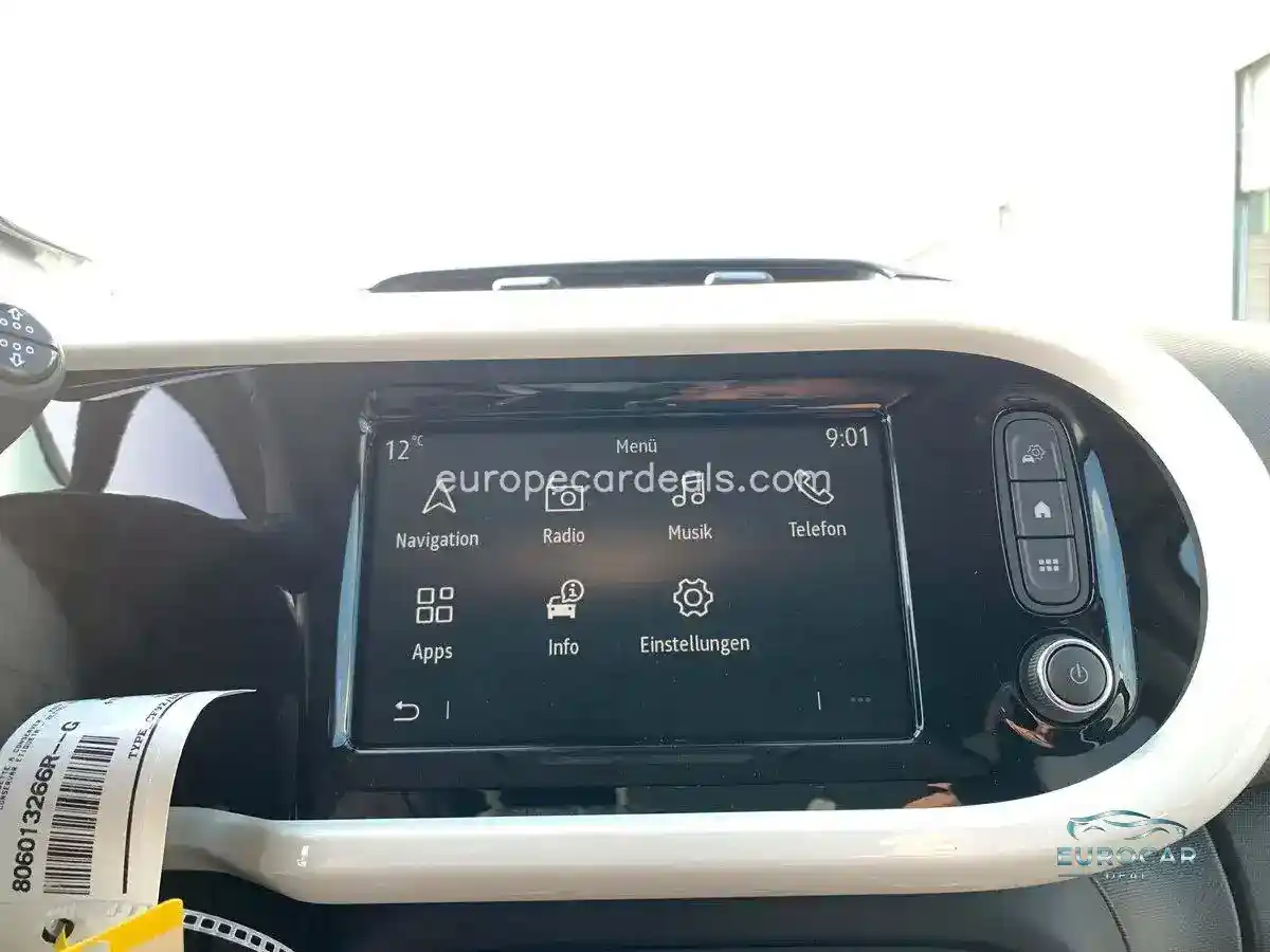 Renault Twingo