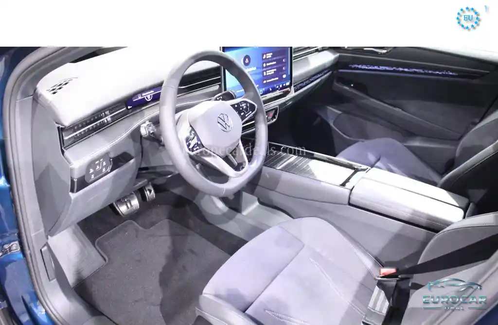 Volkswagen ID.7