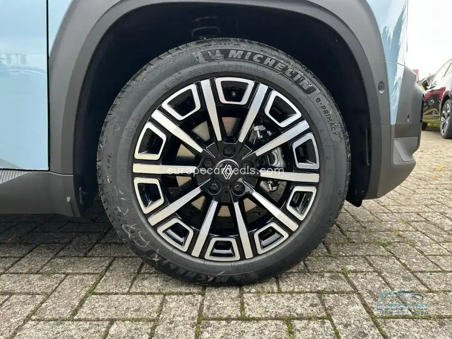 Renault R 4