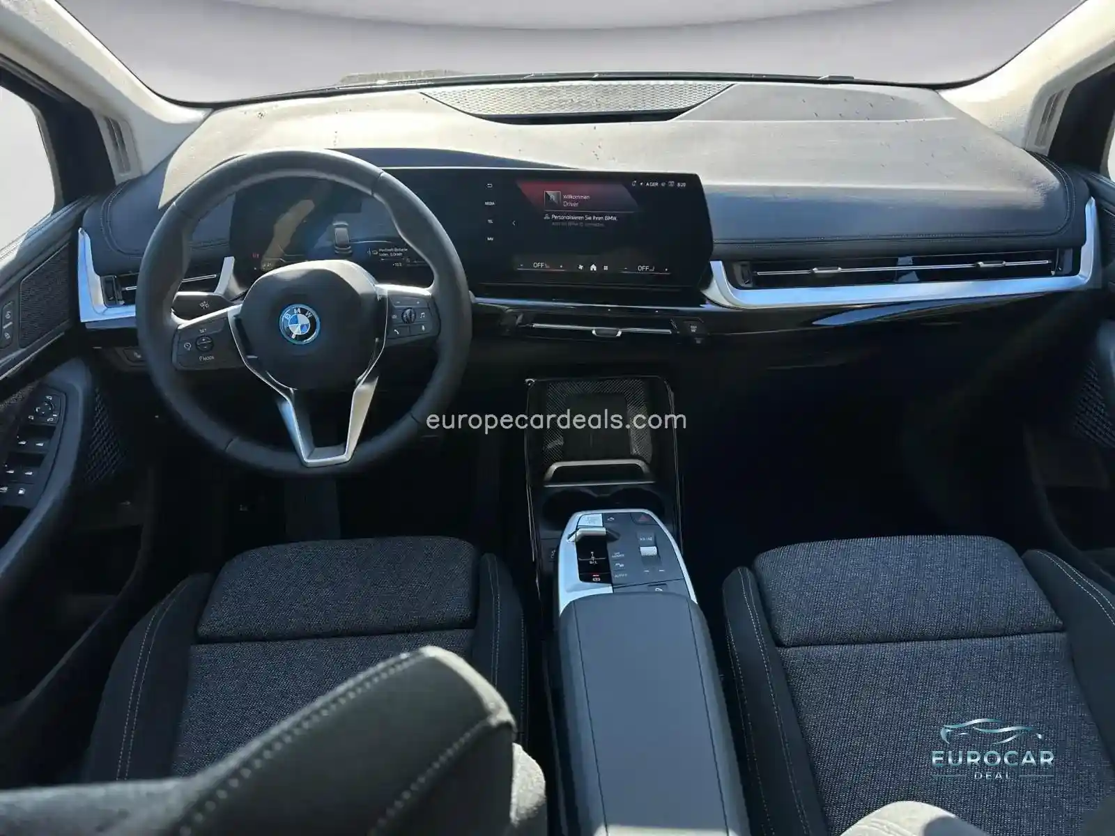 BMW 230 Active Tourer