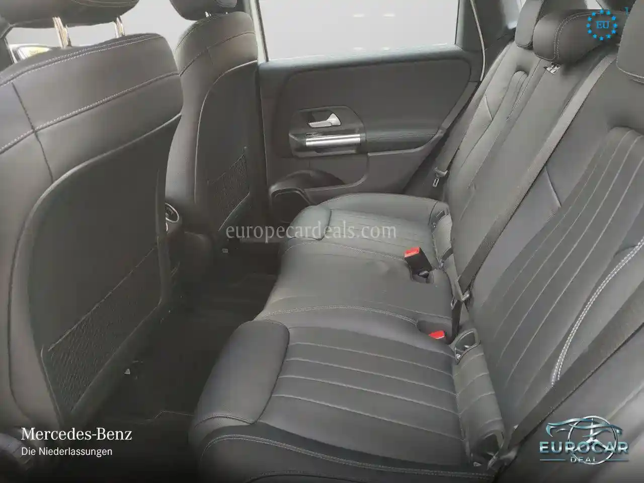 Mercedes-Benz B 250