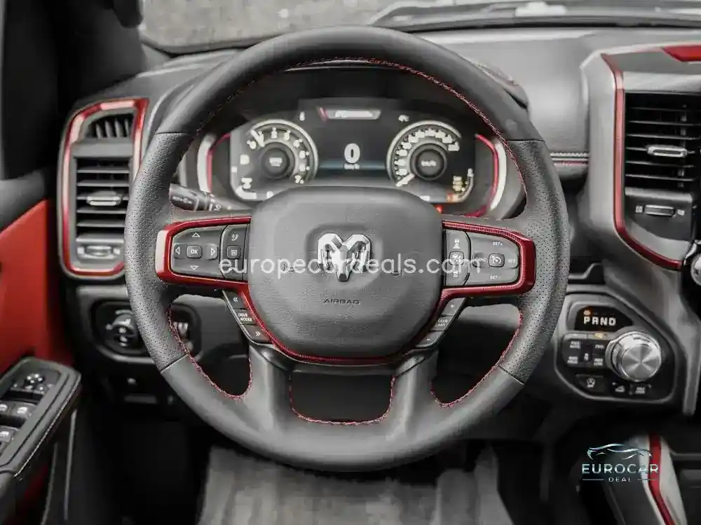 Dodge RAM