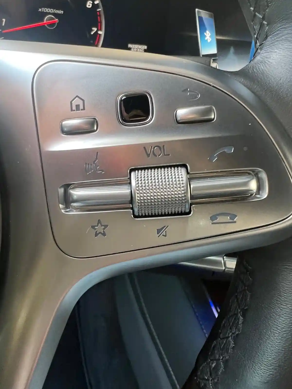 Mercedes-Benz S 560