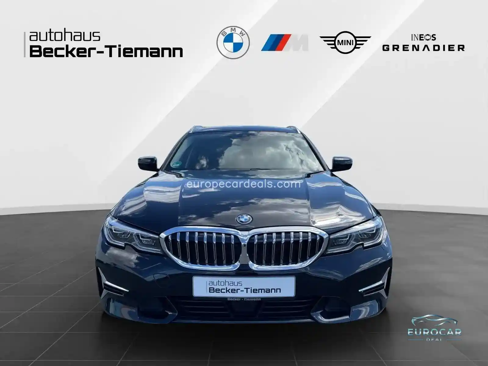 BMW 330