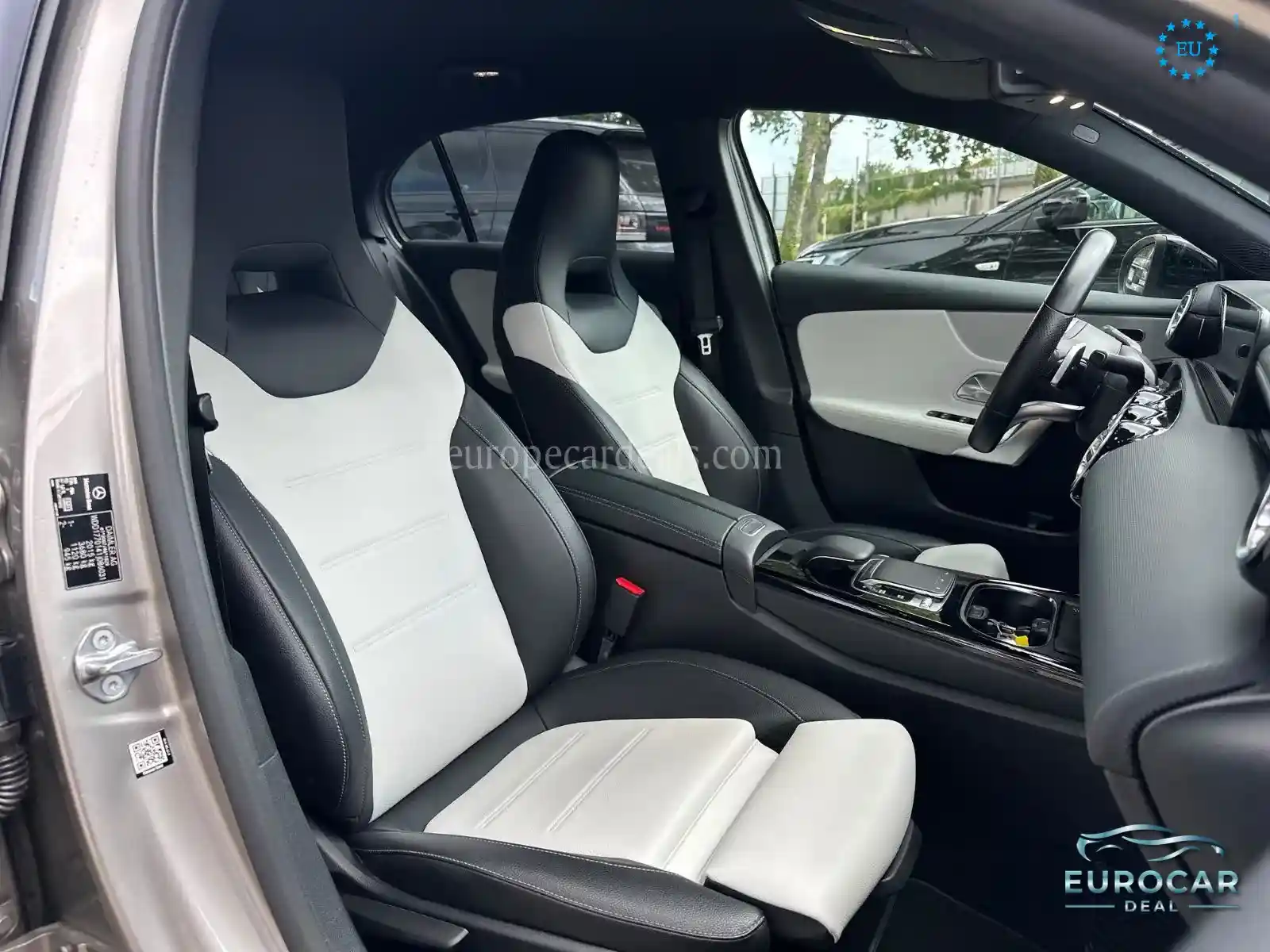 Mercedes-Benz A 220