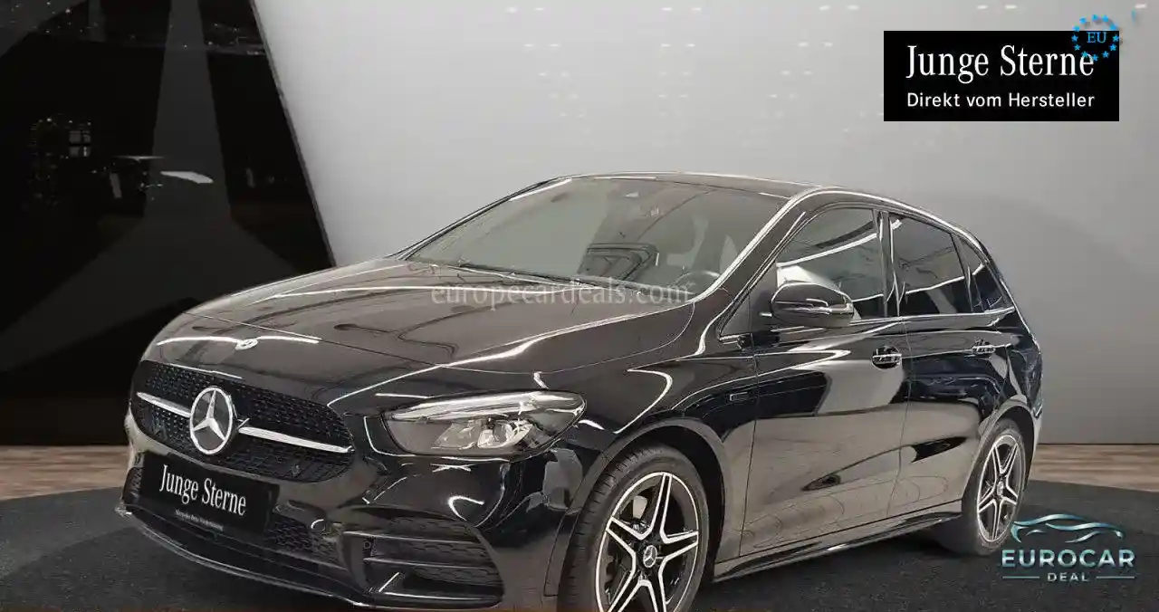 Mercedes-Benz B 250