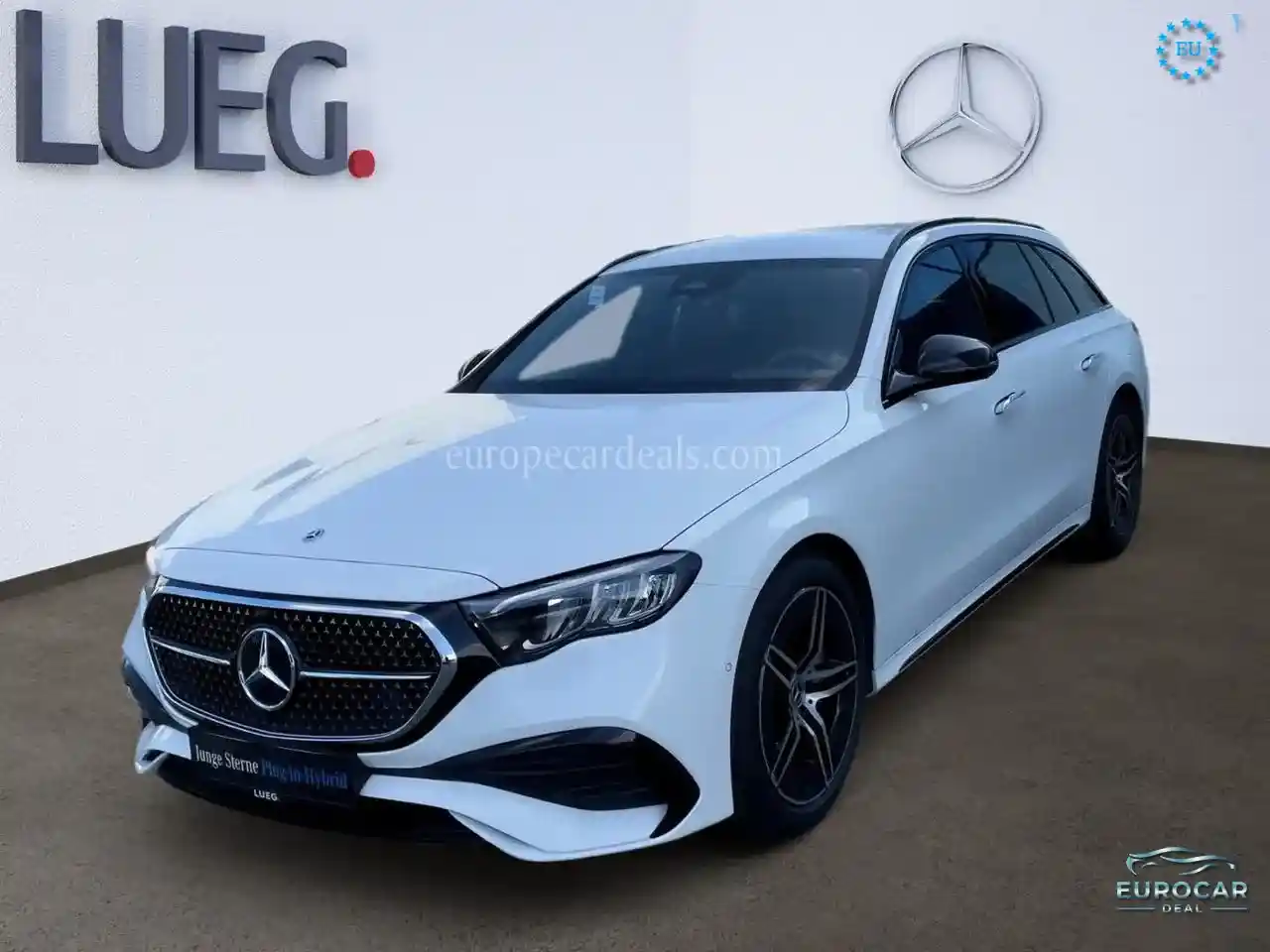 Mercedes-Benz E 300