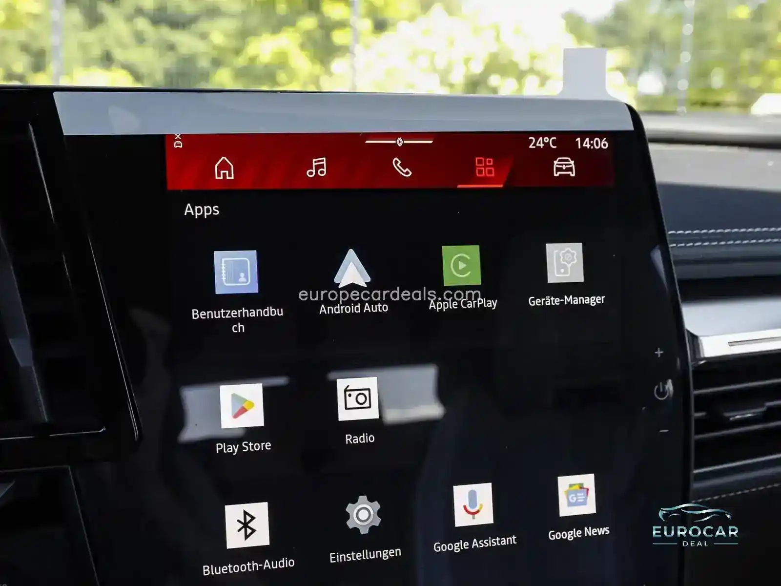 Renault Scenic E-TECH