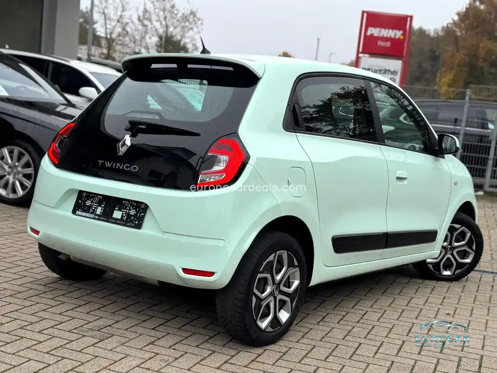 Renault Twingo