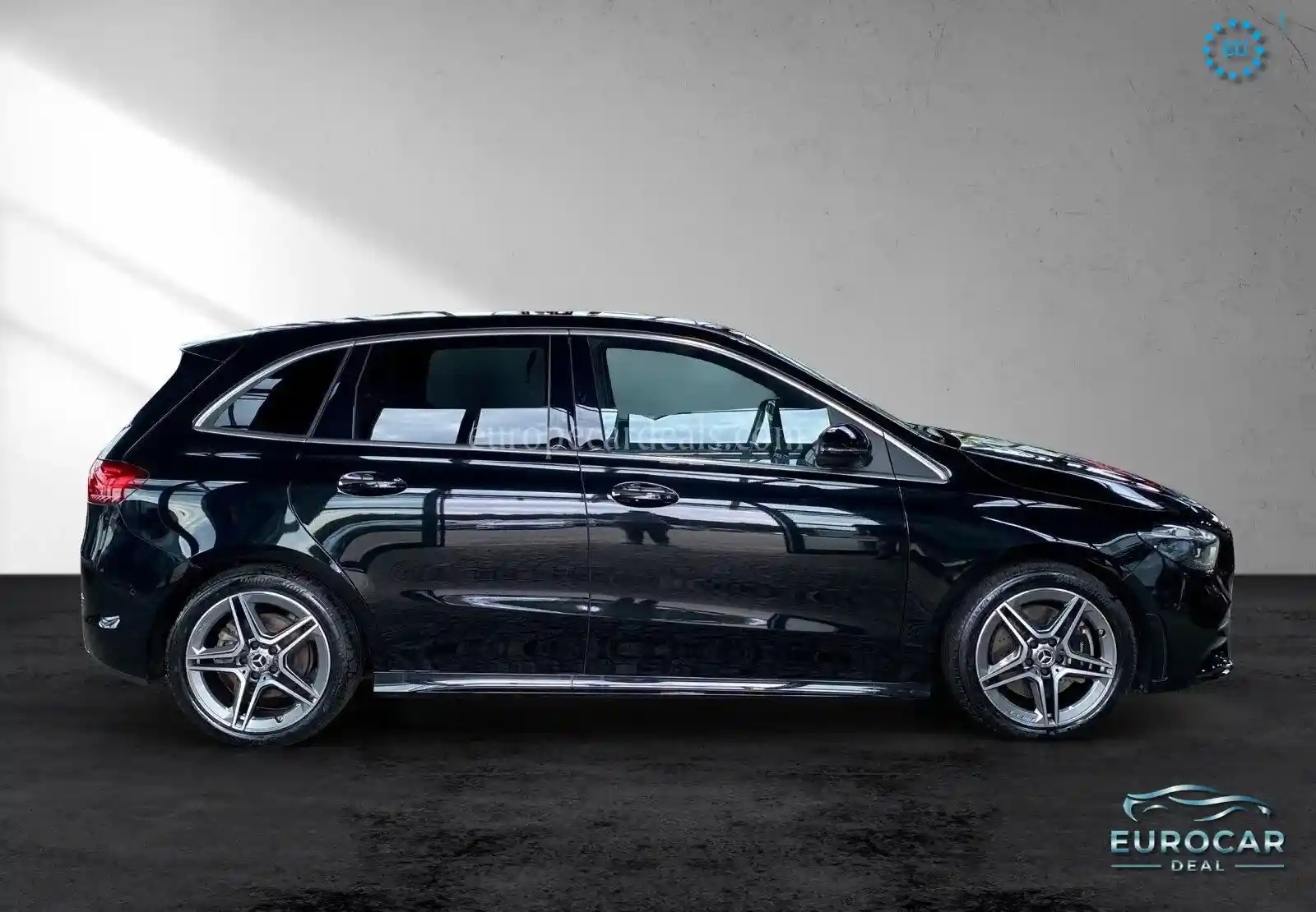 Mercedes-Benz B 220