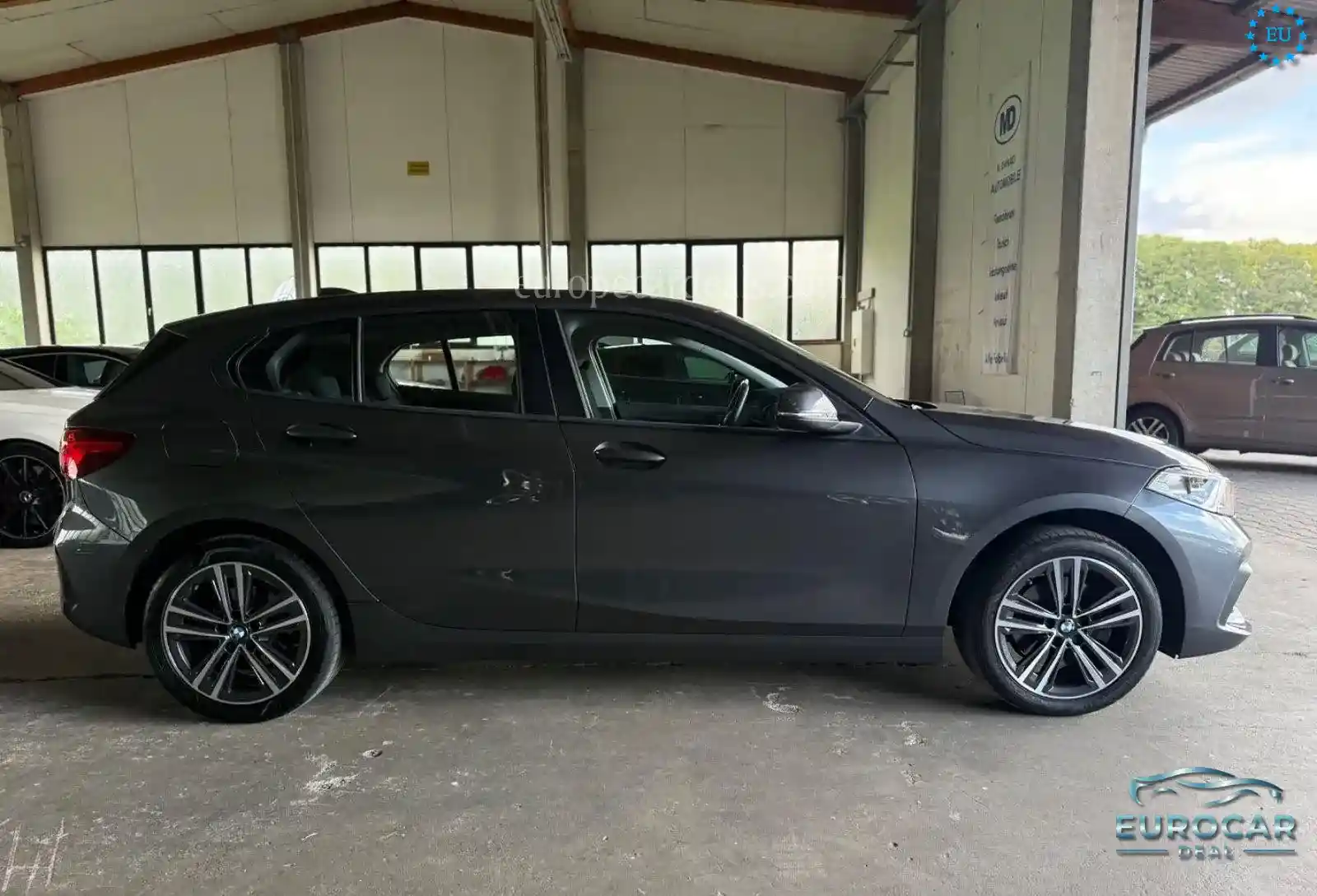 BMW 118