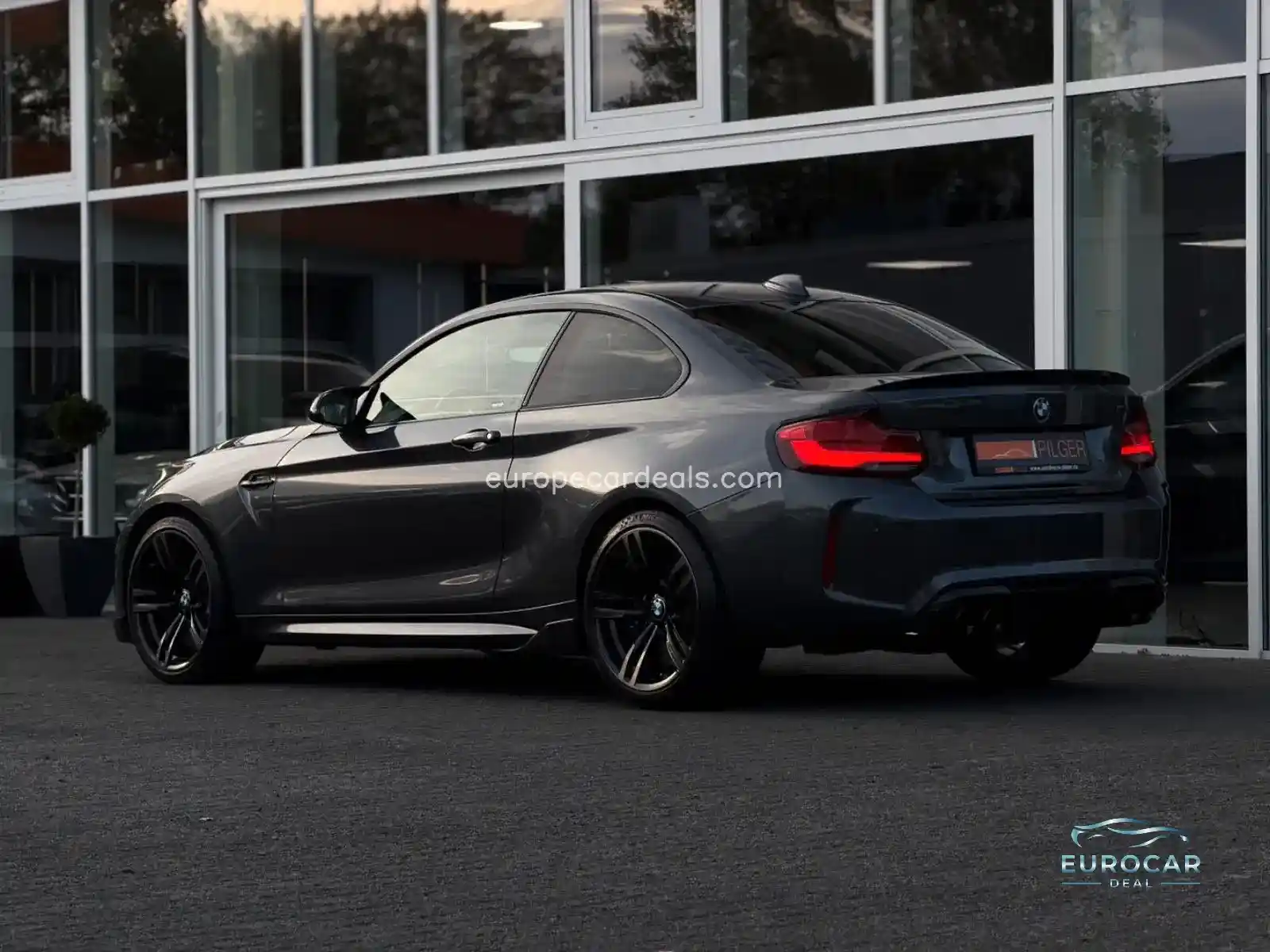 BMW M2