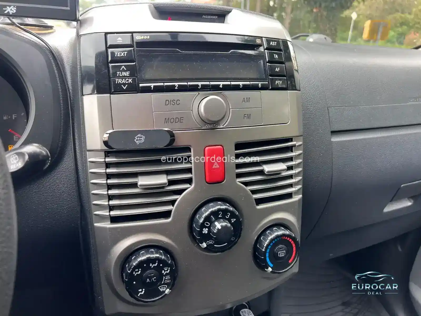Daihatsu Terios