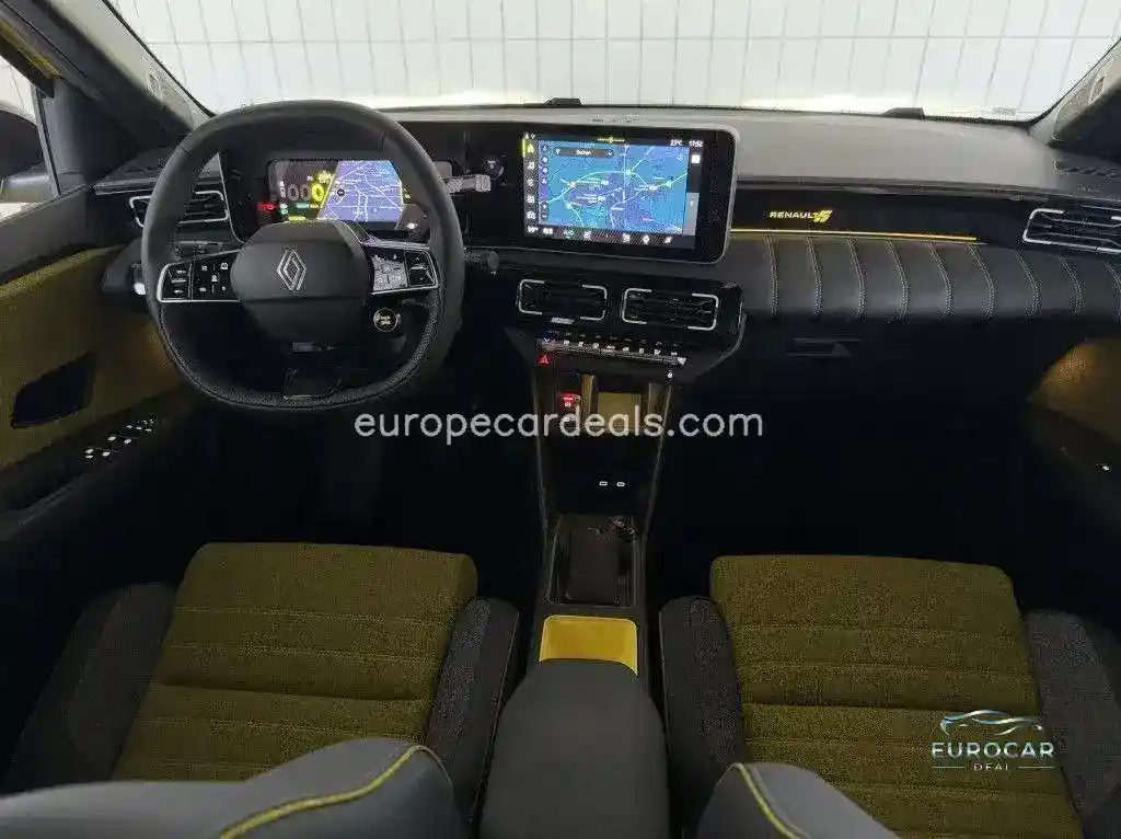 Renault R 5