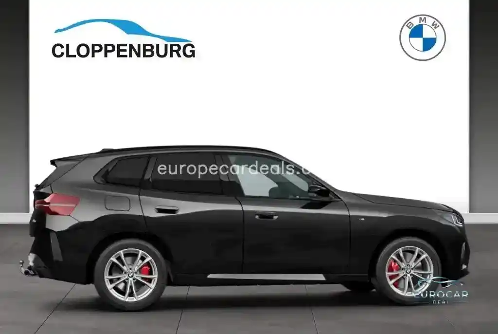 BMW X3 M50