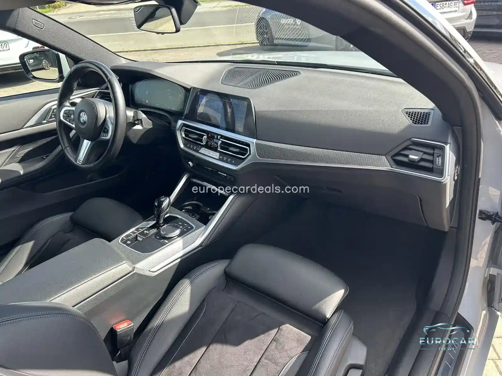 BMW 430