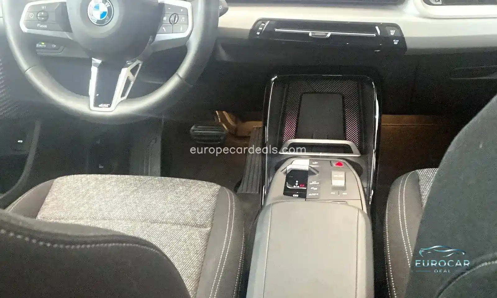 BMW 216