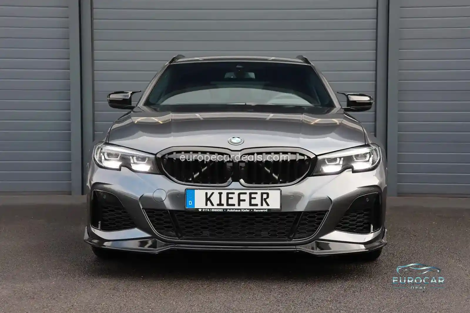 BMW 318