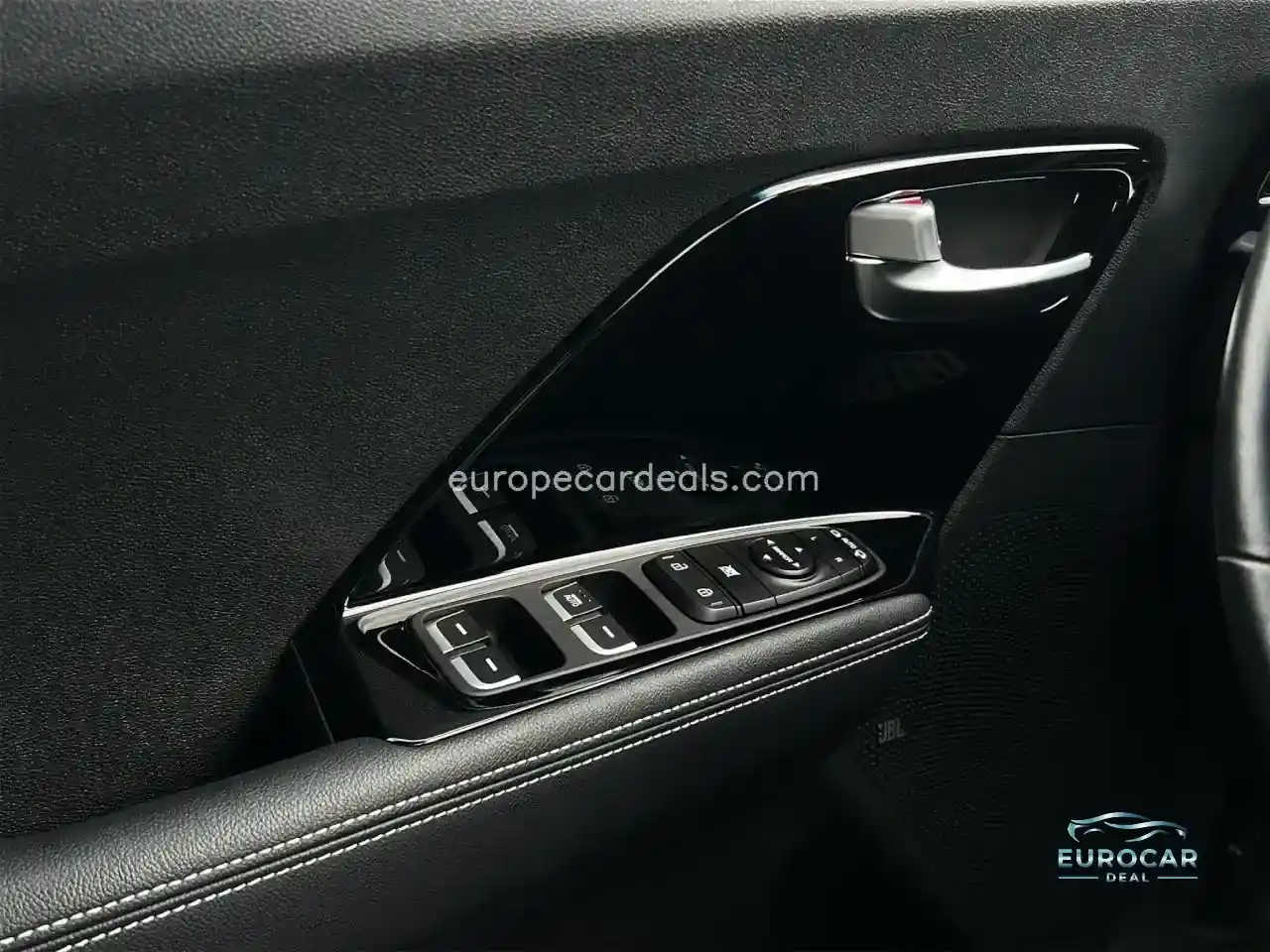 Kia Niro EV