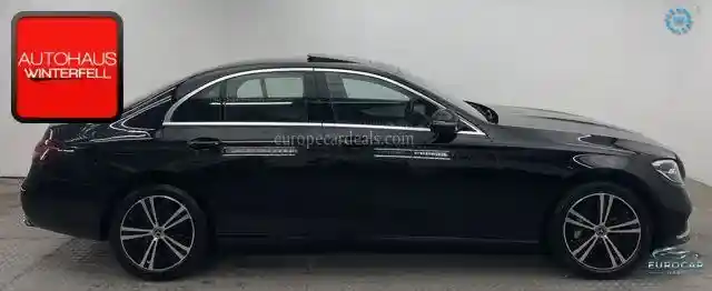 Mercedes-Benz E 400