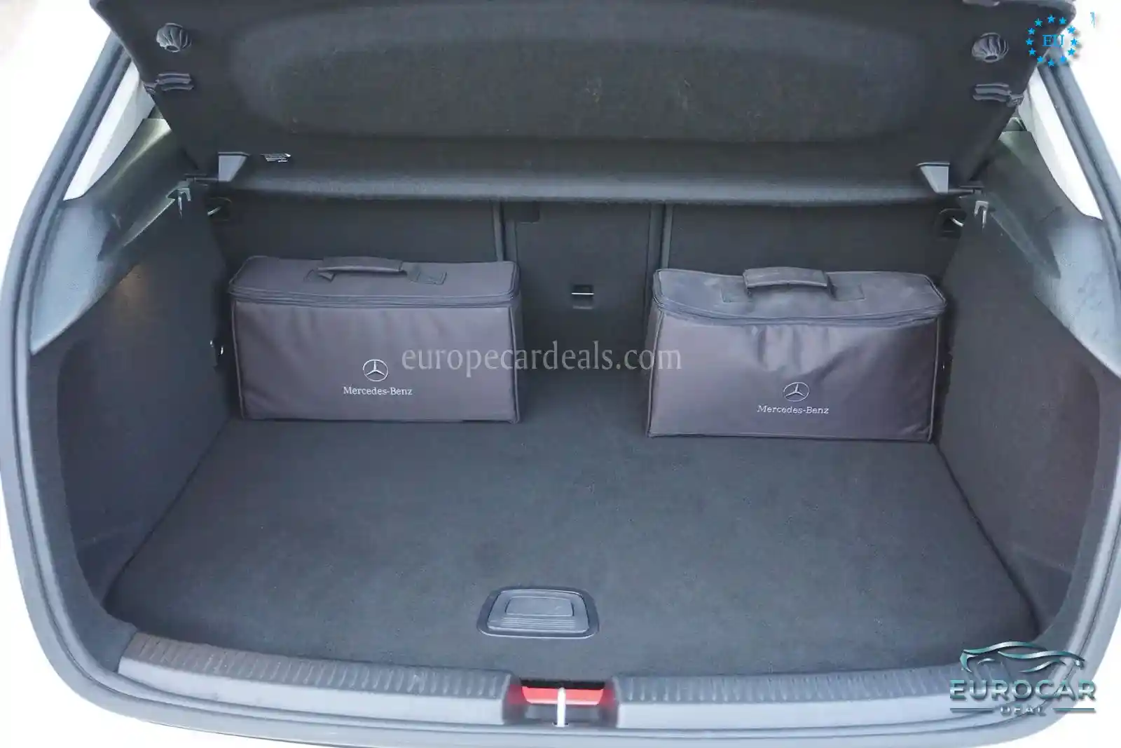 Mercedes-Benz A 140