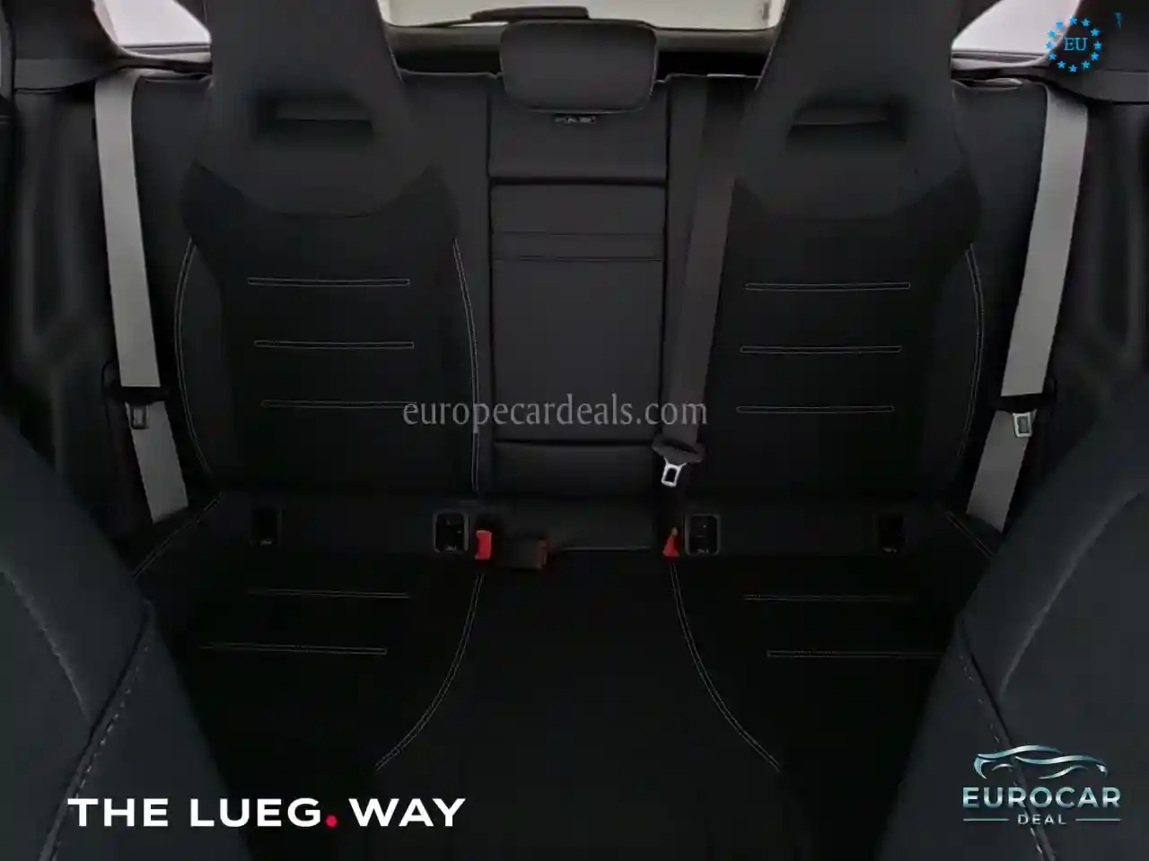 Mercedes-Benz CLA 180 Shooting Brake