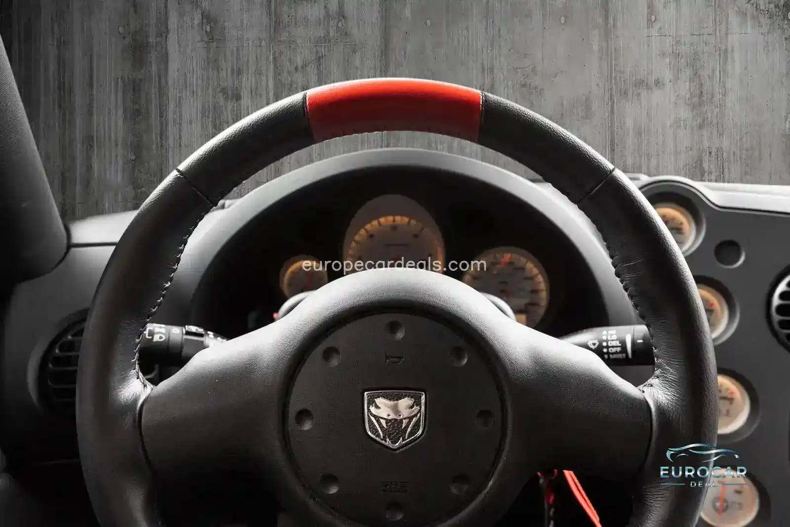 Dodge Viper
